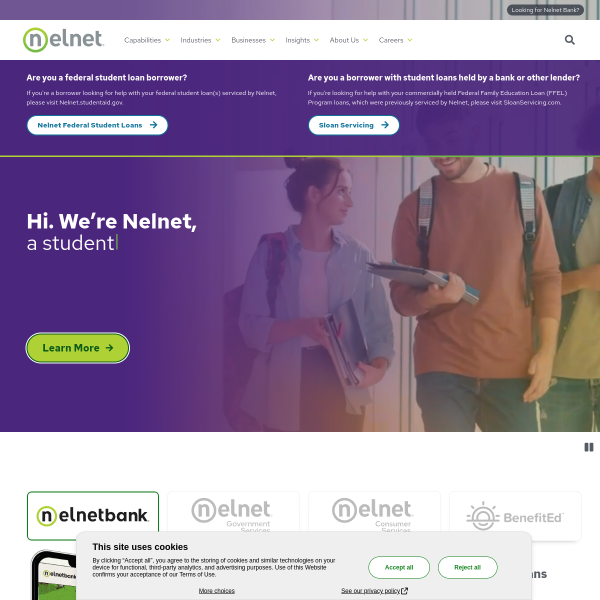 nelnet.net