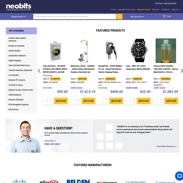 neobits.com
