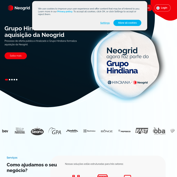 neogrid.com
