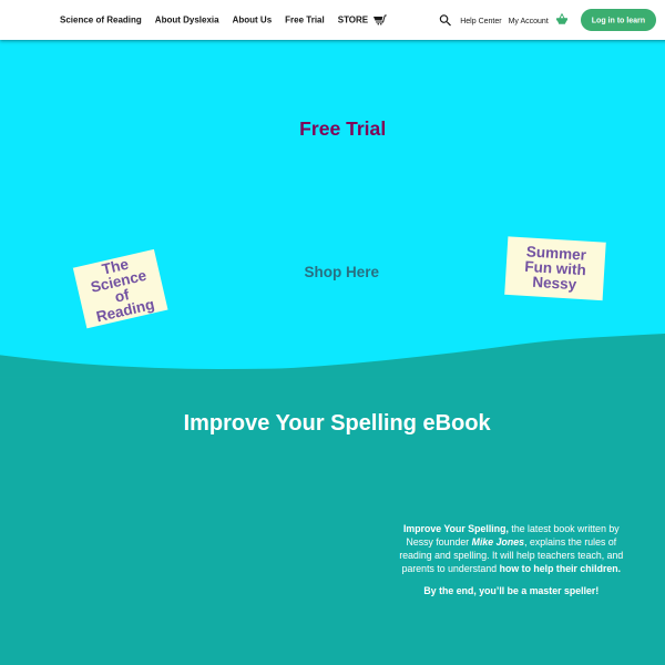 nessy.com