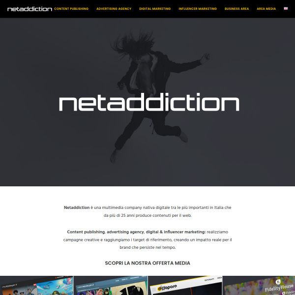netaddiction.tech