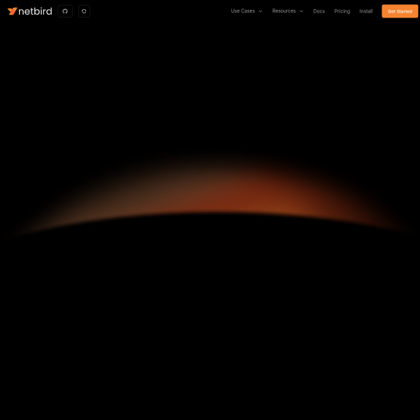 netbird.io