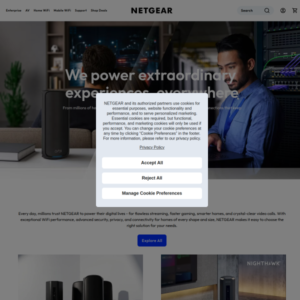 netgear.com