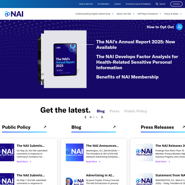 networkadvertising.org