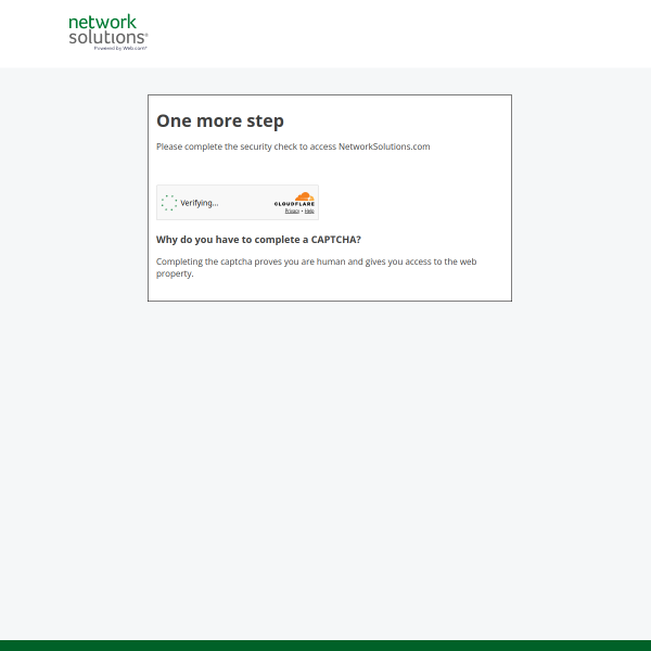 networksolutions.com
