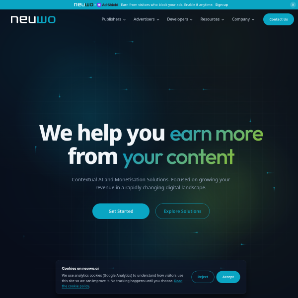 neuwo.ai