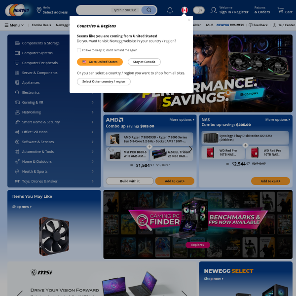 newegg.ca