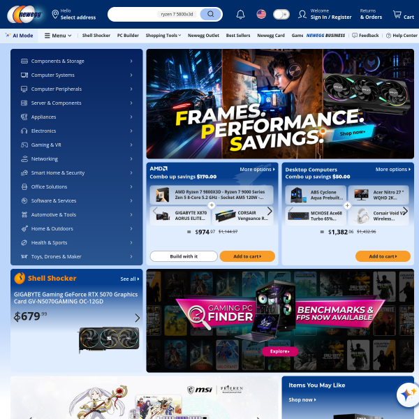 newegg.com