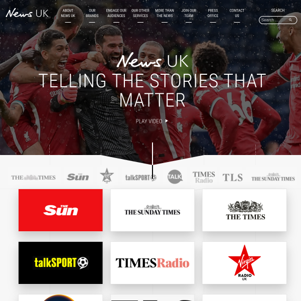 news.co.uk