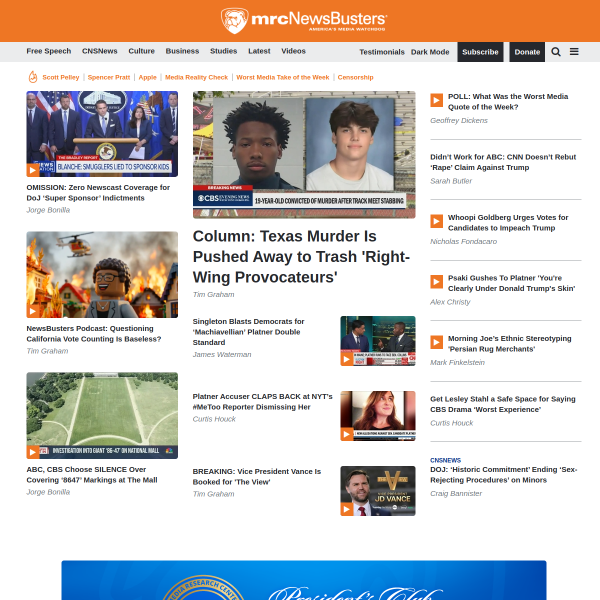 newsbusters.org