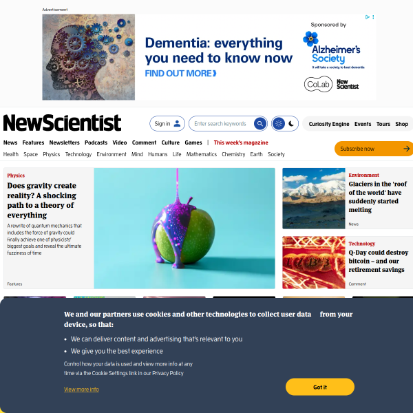 newscientist.com