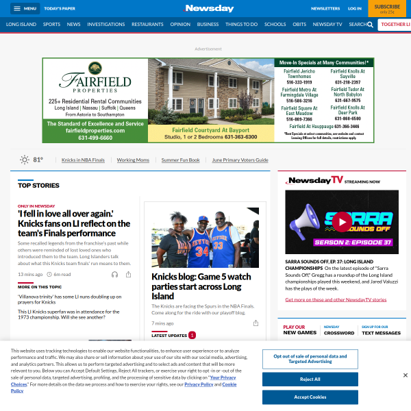 newsday.com