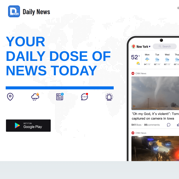 newsdoes.com