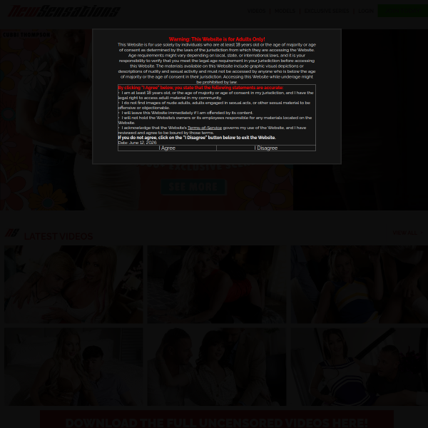 newsensations.com