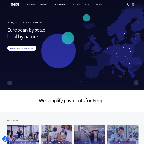 nexigroup.com