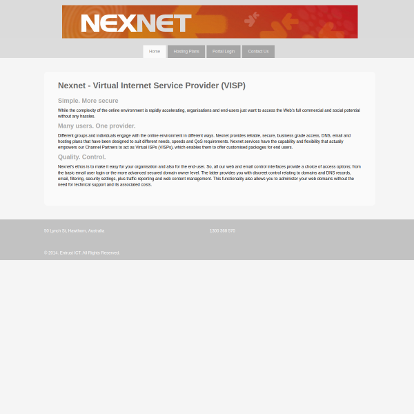 nexnet.net.au