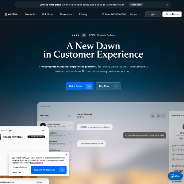 nextiva.com