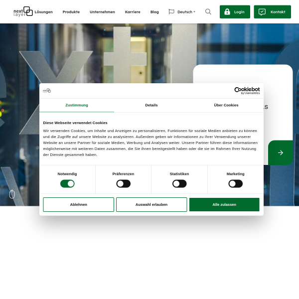 nextlayer.at