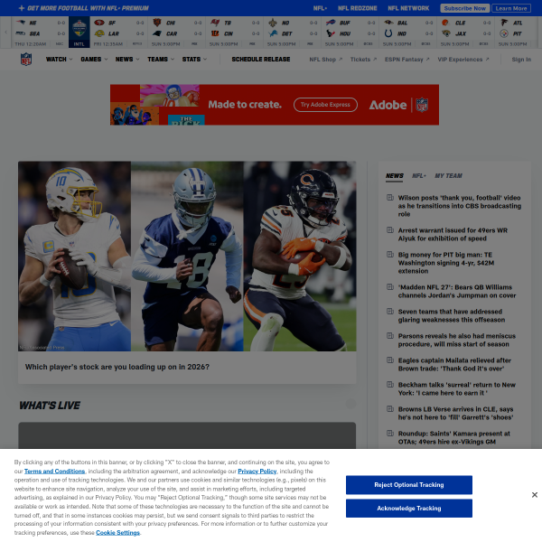 nfl.com