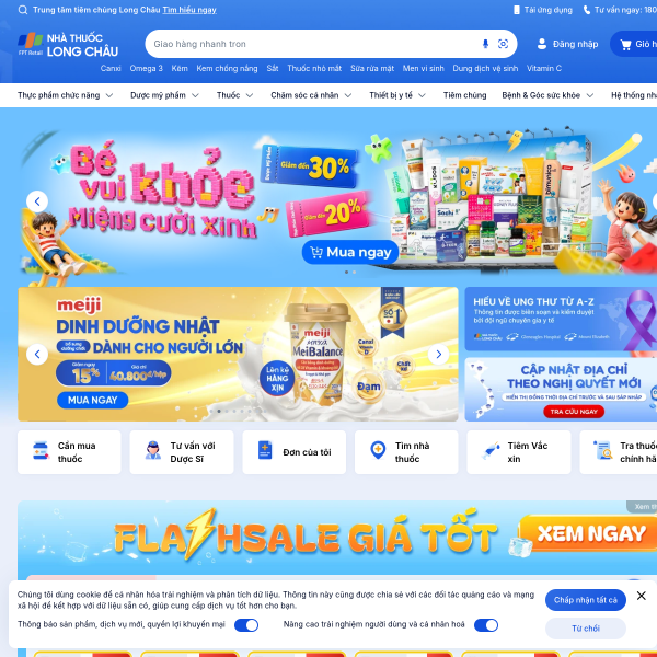 nhathuoclongchau.com.vn