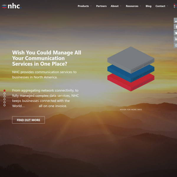 nhcgrp.com