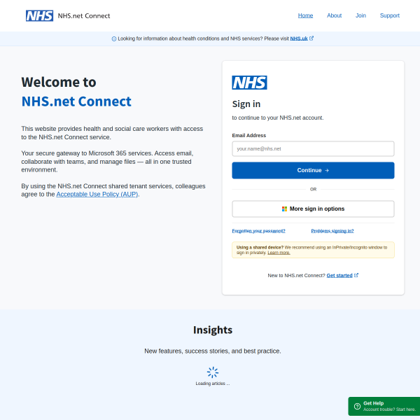 nhs.net