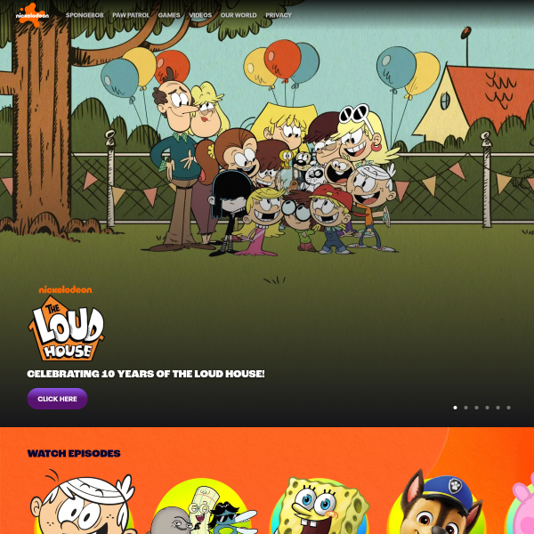 nick.com