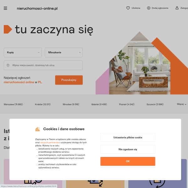 nieruchomosci-online.pl