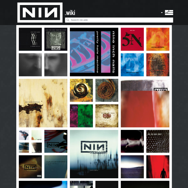 nin.wiki