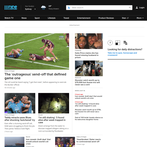 nine.com.au