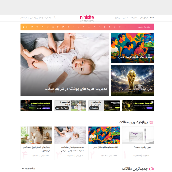 ninisite.com
