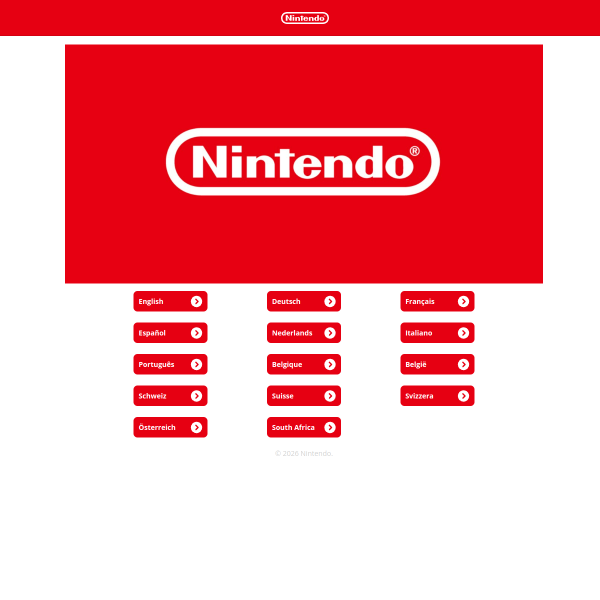 nintendo.eu
