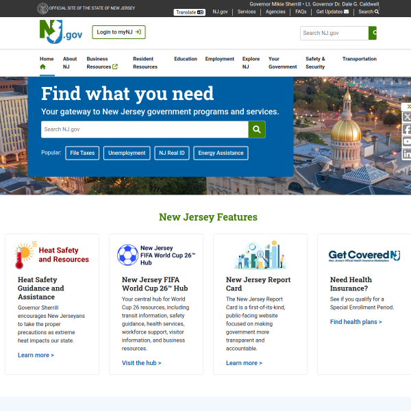 nj.gov