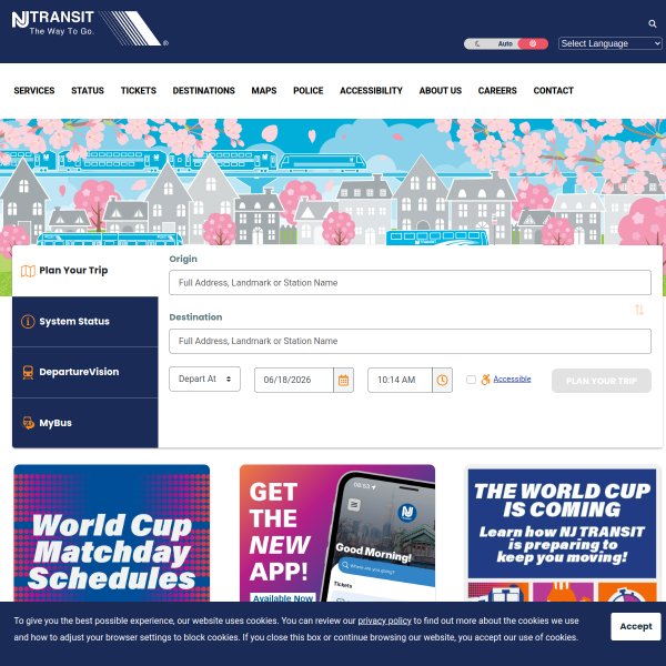 njtransit.com