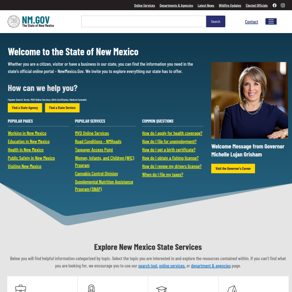 nm.gov