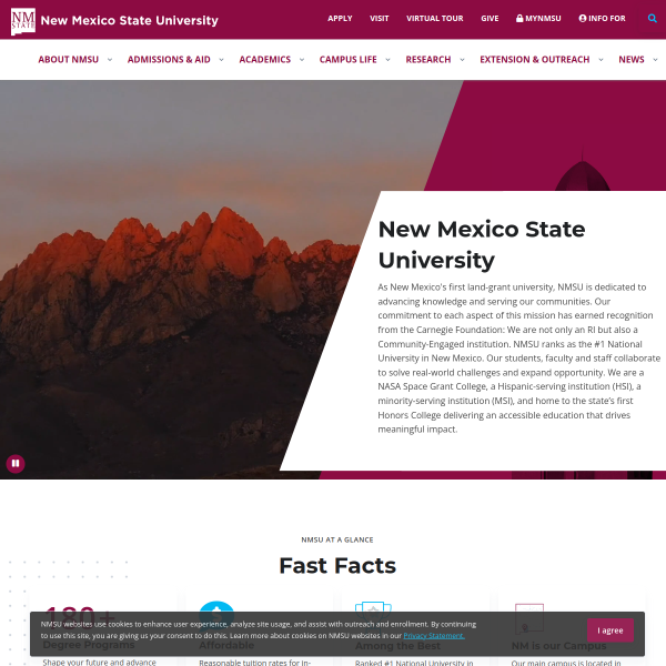 nmsu.edu