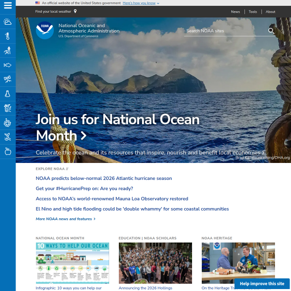 noaa.gov