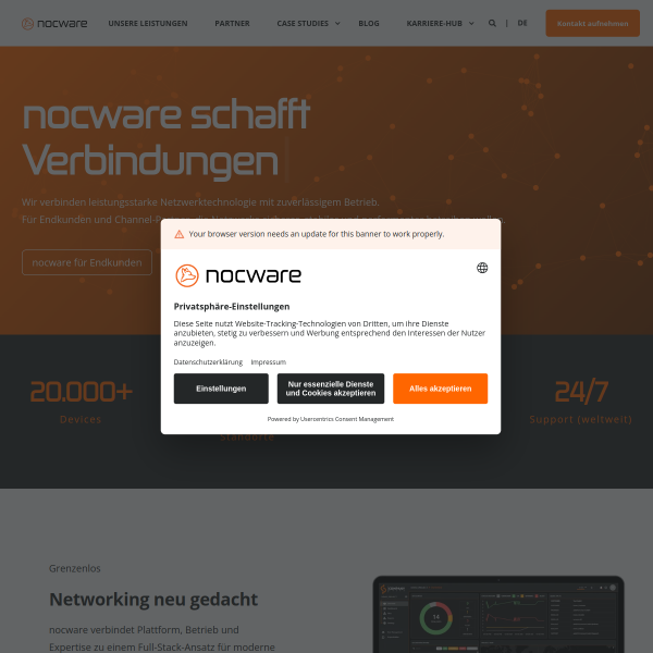 nocware.com