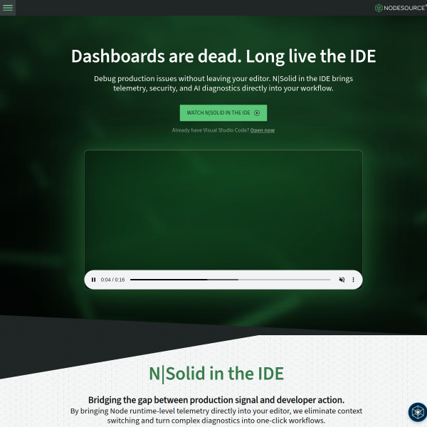 nodesource.com