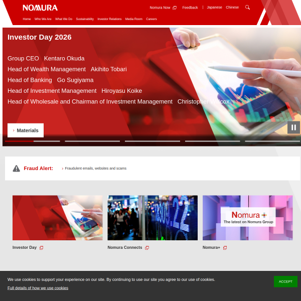 nomura.com