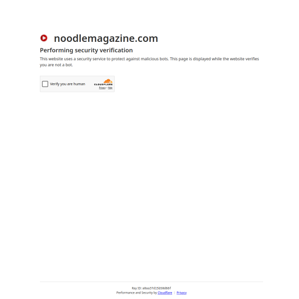 noodlemagazine.com
