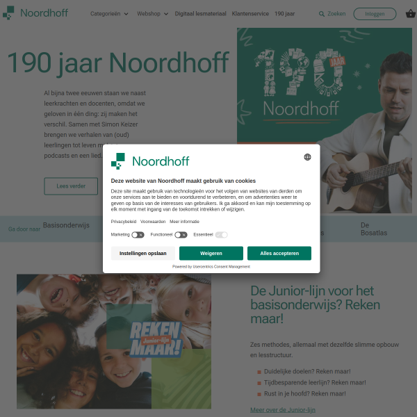 noordhoff.nl