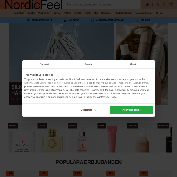 nordicfeel.com