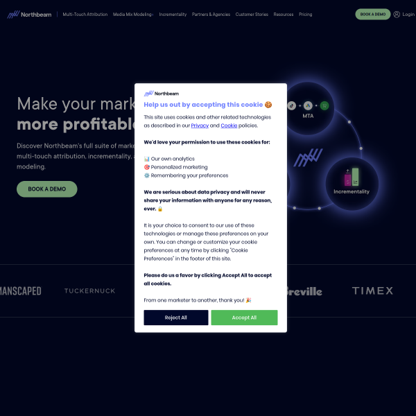 northbeam.io