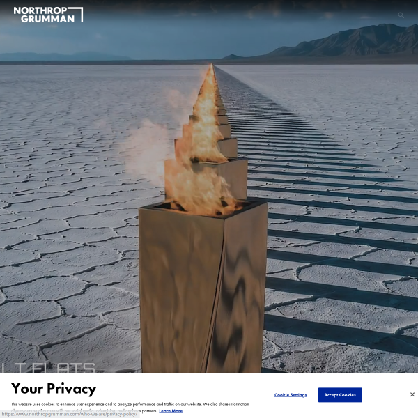 northropgrumman.com
