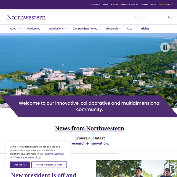northwestern.edu