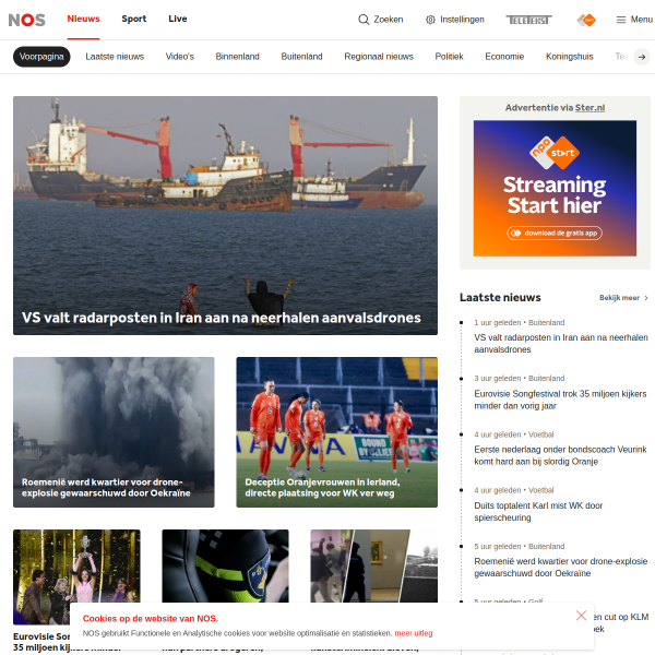 nos.nl