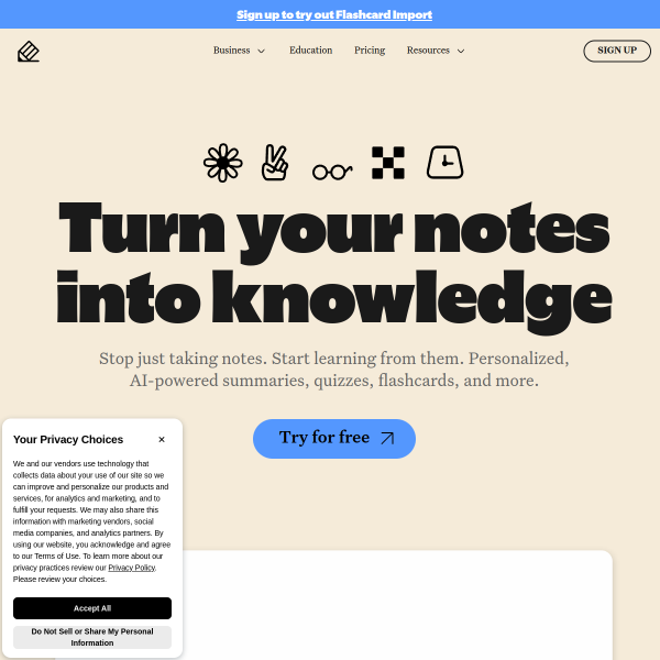 notability.com