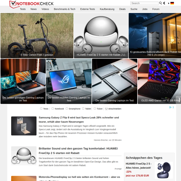 notebookcheck.com