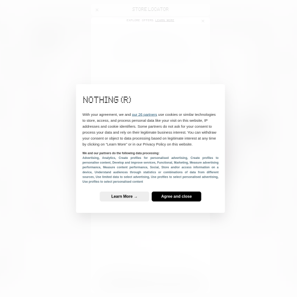 nothing.tech